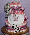 pink-zebra-diaper-cake (2)